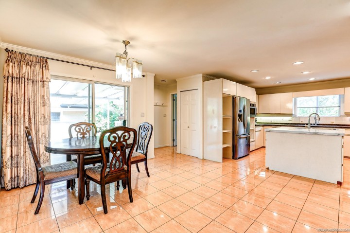 Photo 13 at 2403 W 20th Avenue, Arbutus, Vancouver West