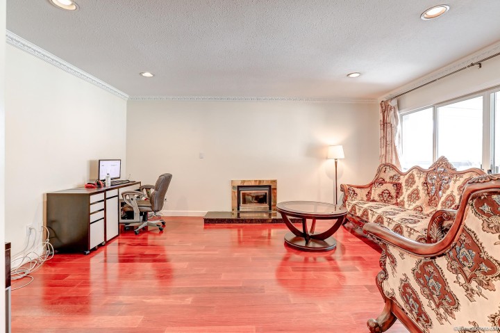 Photo 17 at 2403 W 20th Avenue, Arbutus, Vancouver West