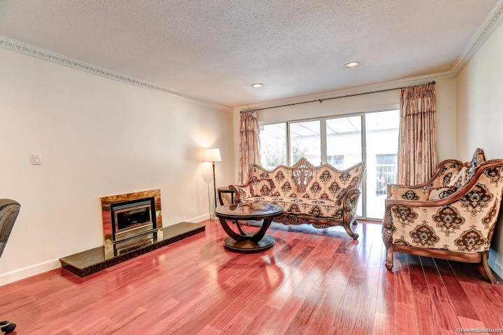 Photo 16 at 2403 W 20th Avenue, Arbutus, Vancouver West