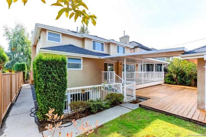 Photo 36 at 2403 W 20th Avenue, Arbutus, Vancouver West