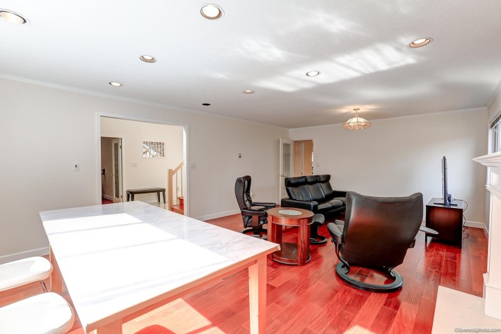 Photo 5 at 2403 W 20th Avenue, Arbutus, Vancouver West