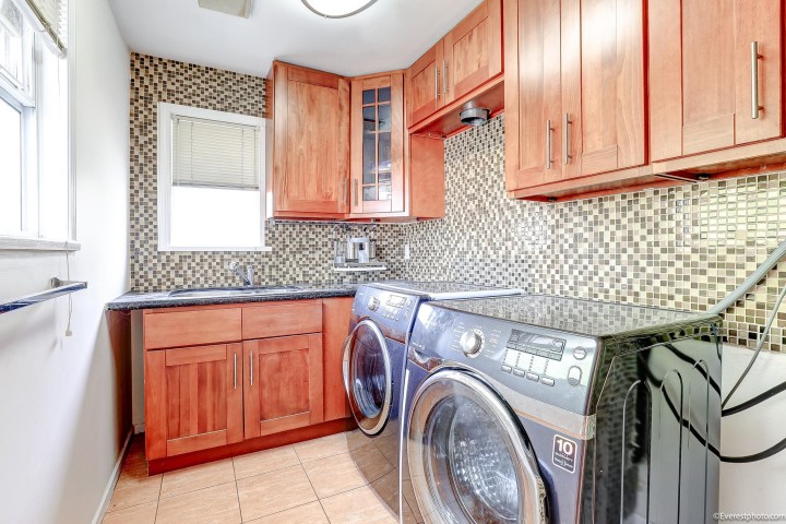 Photo 34 at 2403 W 20th Avenue, Arbutus, Vancouver West