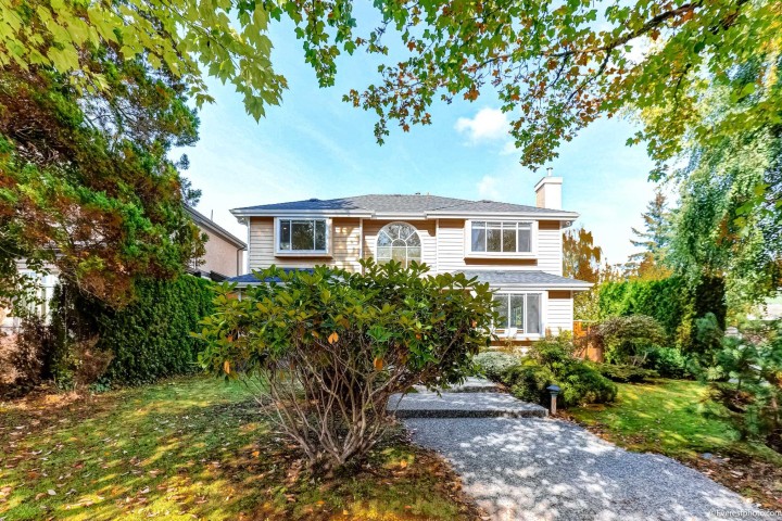 Photo 38 at 2403 W 20th Avenue, Arbutus, Vancouver West