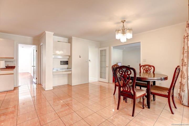 Photo 14 at 2403 W 20th Avenue, Arbutus, Vancouver West