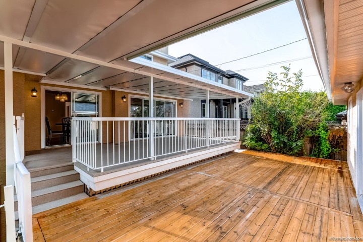 Photo 37 at 2403 W 20th Avenue, Arbutus, Vancouver West