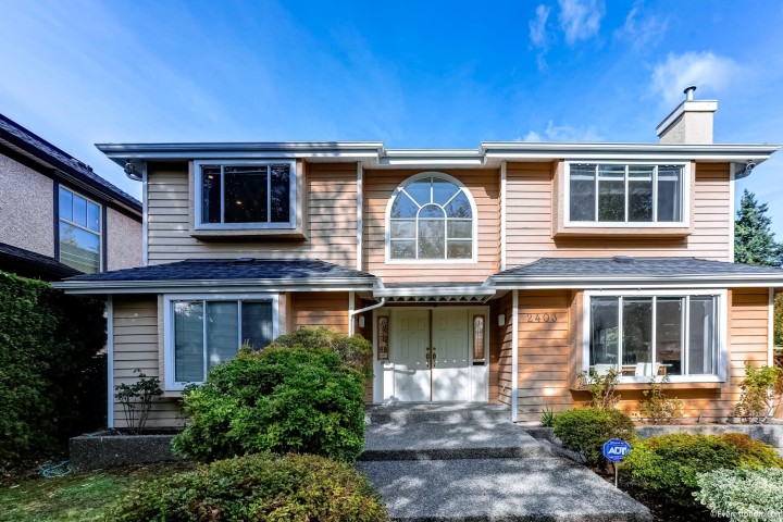 Photo 40 at 2403 W 20th Avenue, Arbutus, Vancouver West