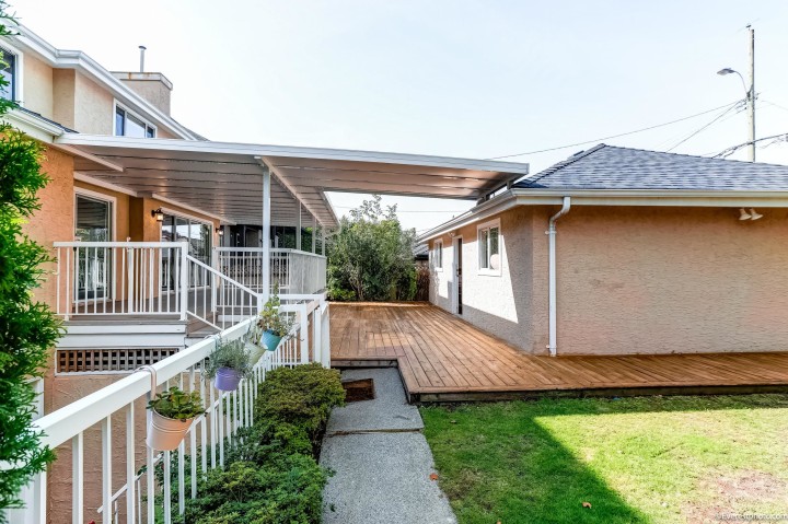 Photo 35 at 2403 W 20th Avenue, Arbutus, Vancouver West