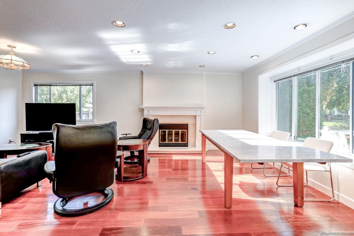 Photo 4 at 2403 W 20th Avenue, Arbutus, Vancouver West