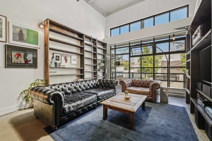 Photo 2 at 115 - 237 E 4th Avenue, Mount Pleasant VE, Vancouver East