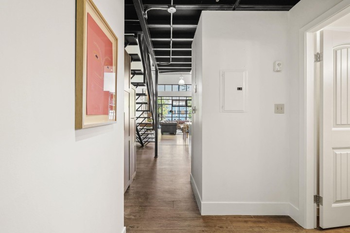 Photo 13 at 115 - 237 E 4th Avenue, Mount Pleasant VE, Vancouver East