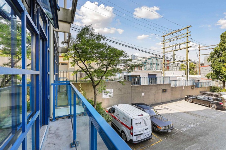 Photo 16 at 115 - 237 E 4th Avenue, Mount Pleasant VE, Vancouver East