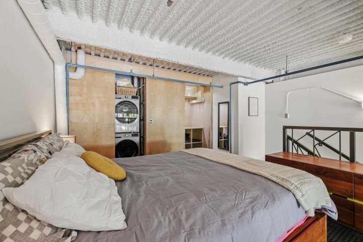 Photo 12 at 115 - 237 E 4th Avenue, Mount Pleasant VE, Vancouver East