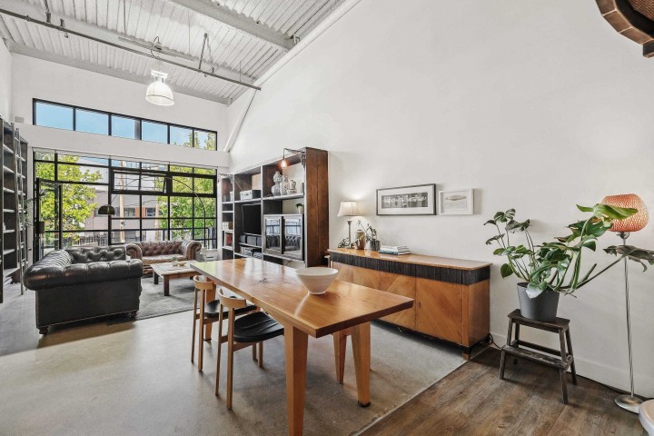 Photo 7 at 115 - 237 E 4th Avenue, Mount Pleasant VE, Vancouver East