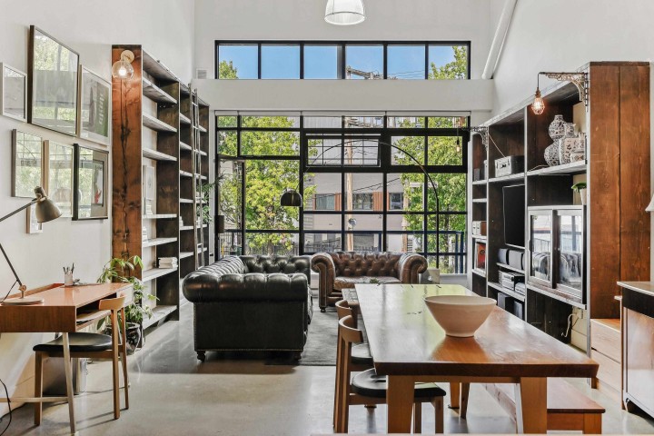 Photo 3 at 115 - 237 E 4th Avenue, Mount Pleasant VE, Vancouver East