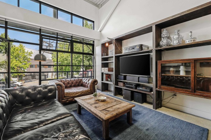 Photo 1 at 115 - 237 E 4th Avenue, Mount Pleasant VE, Vancouver East