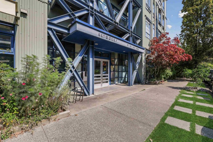 Photo 18 at 115 - 237 E 4th Avenue, Mount Pleasant VE, Vancouver East