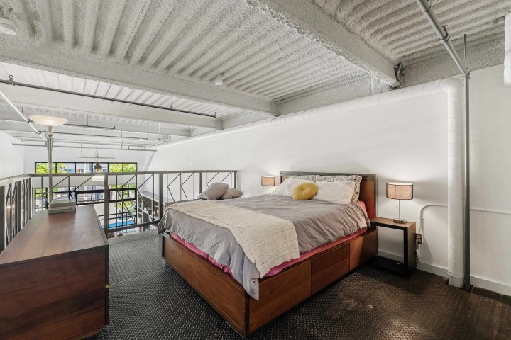 Photo 11 at 115 - 237 E 4th Avenue, Mount Pleasant VE, Vancouver East