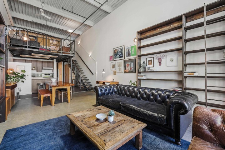 Photo 4 at 115 - 237 E 4th Avenue, Mount Pleasant VE, Vancouver East