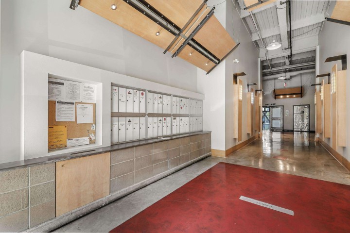 Photo 21 at 115 - 237 E 4th Avenue, Mount Pleasant VE, Vancouver East