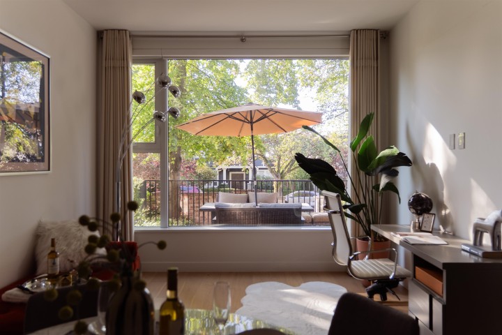 Photo 26 at 1577 W 57th Avenue, South Granville, Vancouver West