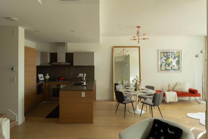 Photo 7 at 1577 W 57th Avenue, South Granville, Vancouver West