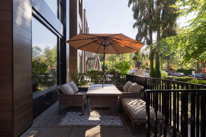 Photo 24 at 1577 W 57th Avenue, South Granville, Vancouver West