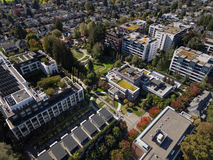 Photo 40 at 1577 W 57th Avenue, South Granville, Vancouver West