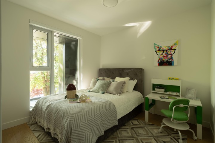 Photo 21 at 1577 W 57th Avenue, South Granville, Vancouver West