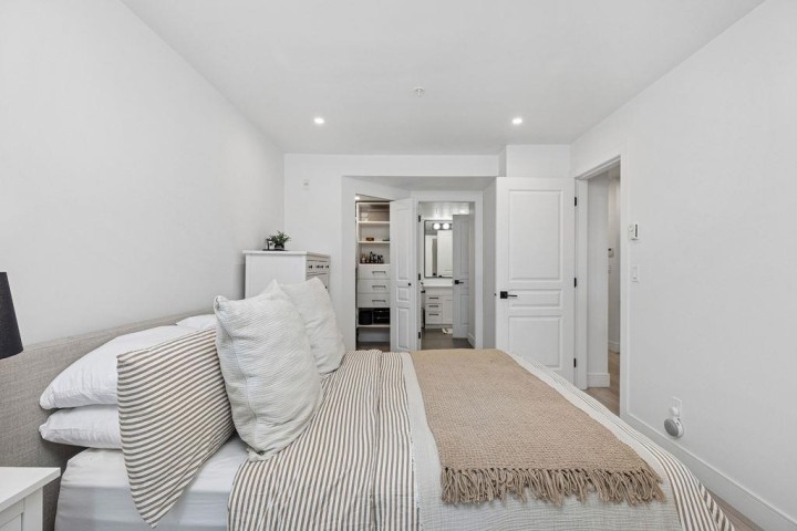 Photo 22 at 232 - 4550 Fraser Street, Fraser VE, Vancouver East