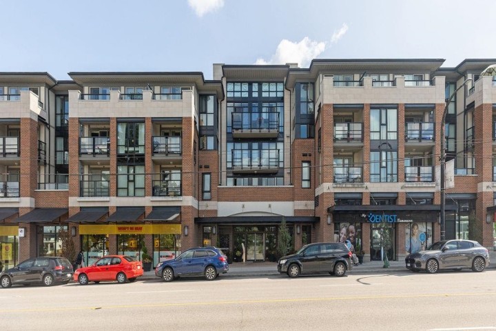 Photo 28 at 232 - 4550 Fraser Street, Fraser VE, Vancouver East