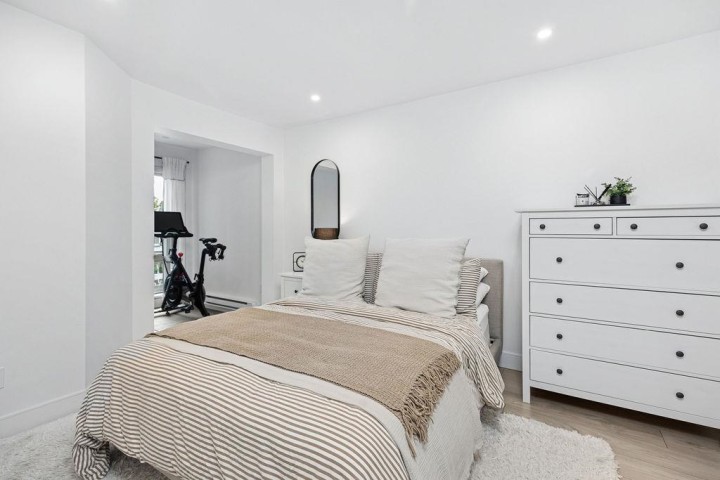 Photo 20 at 232 - 4550 Fraser Street, Fraser VE, Vancouver East