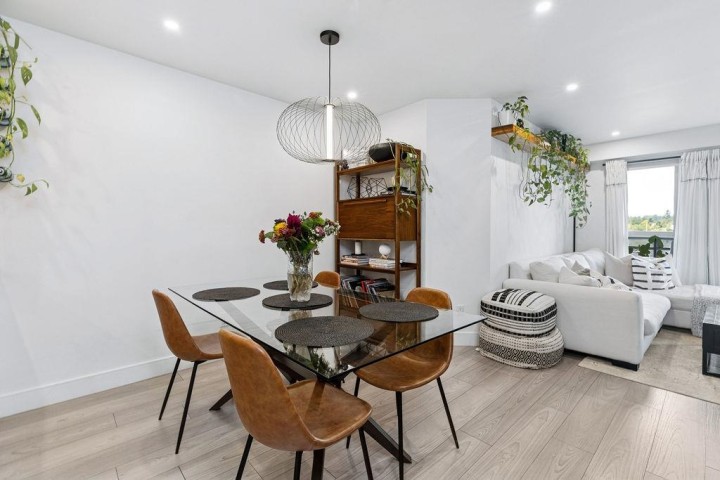 Photo 10 at 232 - 4550 Fraser Street, Fraser VE, Vancouver East