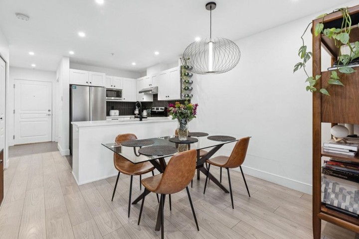 Photo 11 at 232 - 4550 Fraser Street, Fraser VE, Vancouver East