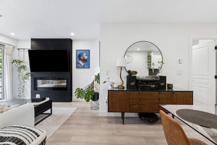 Photo 8 at 232 - 4550 Fraser Street, Fraser VE, Vancouver East