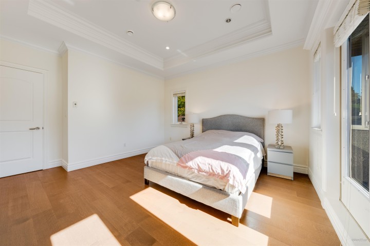 Photo 13 at 4042 W 20th Avenue, Dunbar, Vancouver West