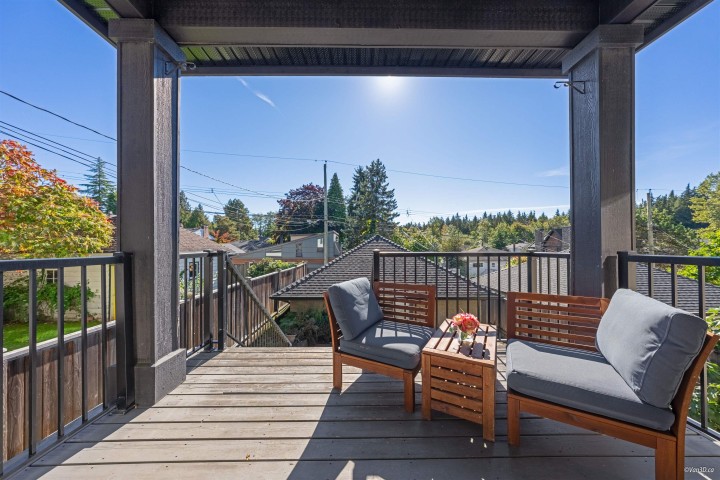 Photo 16 at 4042 W 20th Avenue, Dunbar, Vancouver West