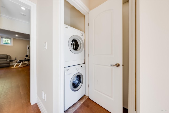 Photo 28 at 4042 W 20th Avenue, Dunbar, Vancouver West