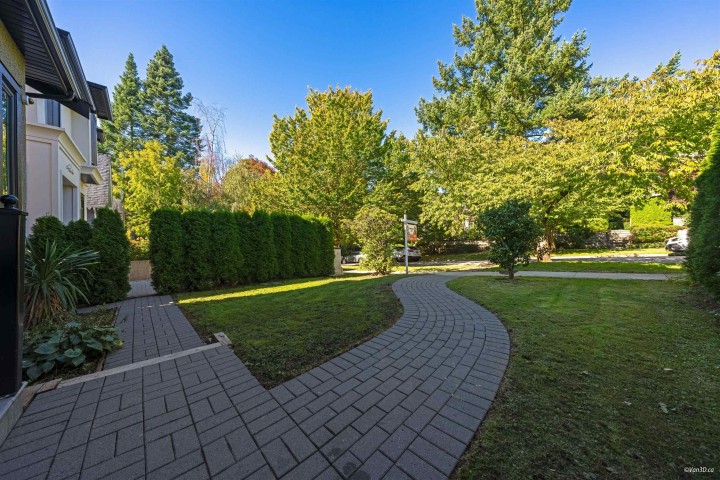 Photo 38 at 4042 W 20th Avenue, Dunbar, Vancouver West