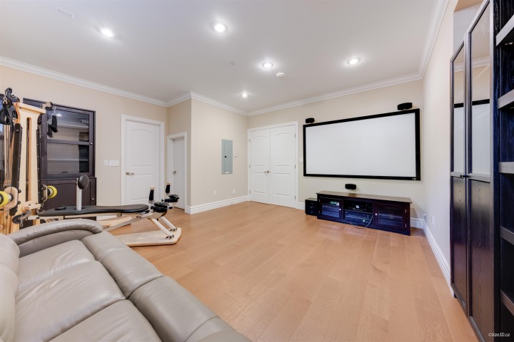 Photo 35 at 4042 W 20th Avenue, Dunbar, Vancouver West