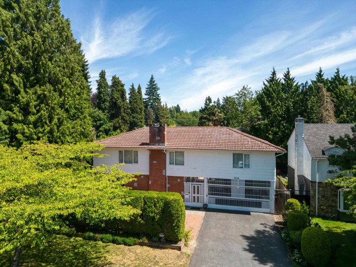 Photo 2 at 5938 Holland Street, Southlands, Vancouver West