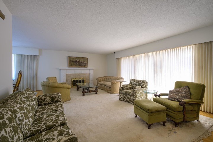 Photo 6 at 5938 Holland Street, Southlands, Vancouver West