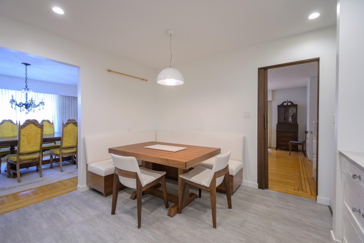 Photo 12 at 5938 Holland Street, Southlands, Vancouver West