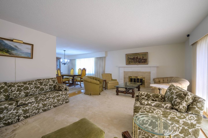 Photo 7 at 5938 Holland Street, Southlands, Vancouver West