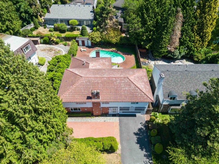 Photo 36 at 5938 Holland Street, Southlands, Vancouver West