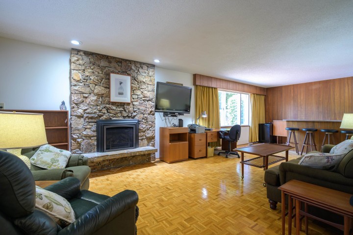 Photo 32 at 5938 Holland Street, Southlands, Vancouver West