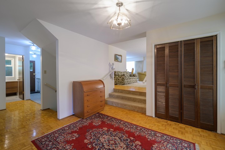 Photo 5 at 5938 Holland Street, Southlands, Vancouver West