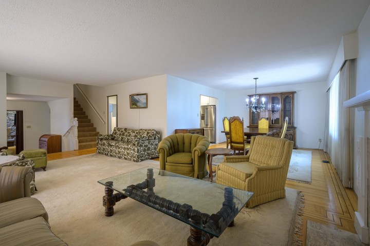 Photo 9 at 5938 Holland Street, Southlands, Vancouver West