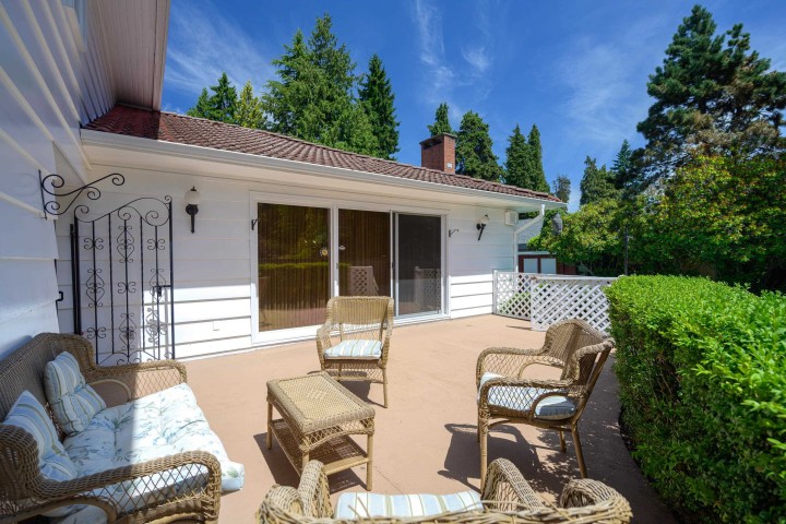 Photo 34 at 5938 Holland Street, Southlands, Vancouver West