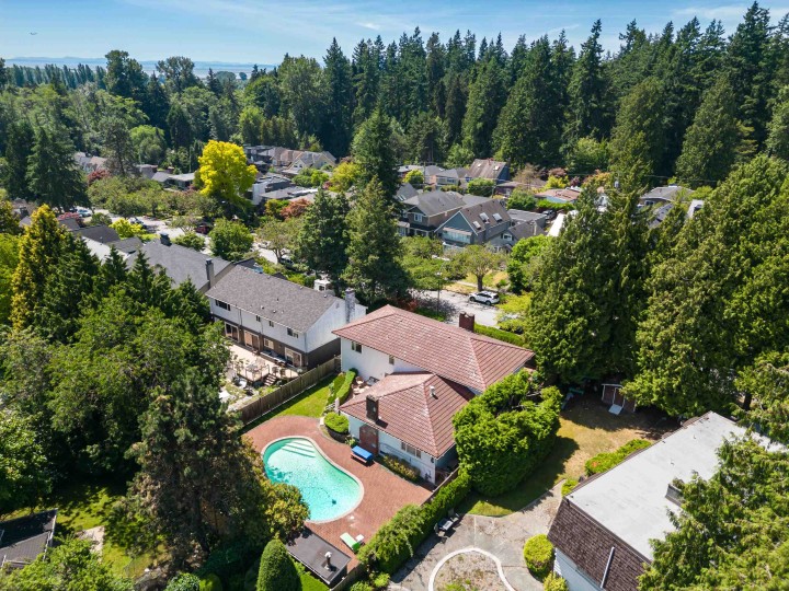 Photo 38 at 5938 Holland Street, Southlands, Vancouver West