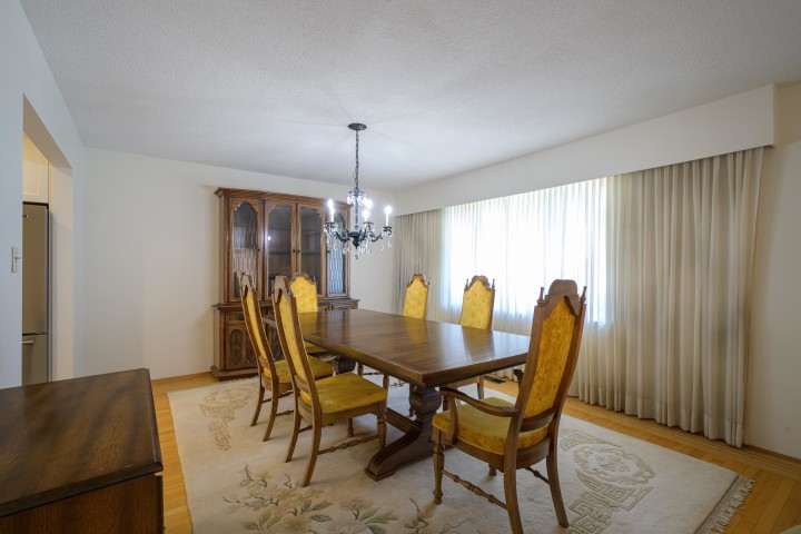 Photo 10 at 5938 Holland Street, Southlands, Vancouver West